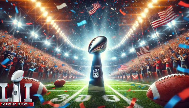 Super Bowl winners and results