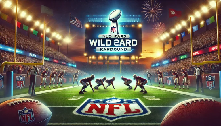 The Ultimate Guide to NFL Trends in 2025 Winning Strategies for Smarter Bets Super Bowl 2025