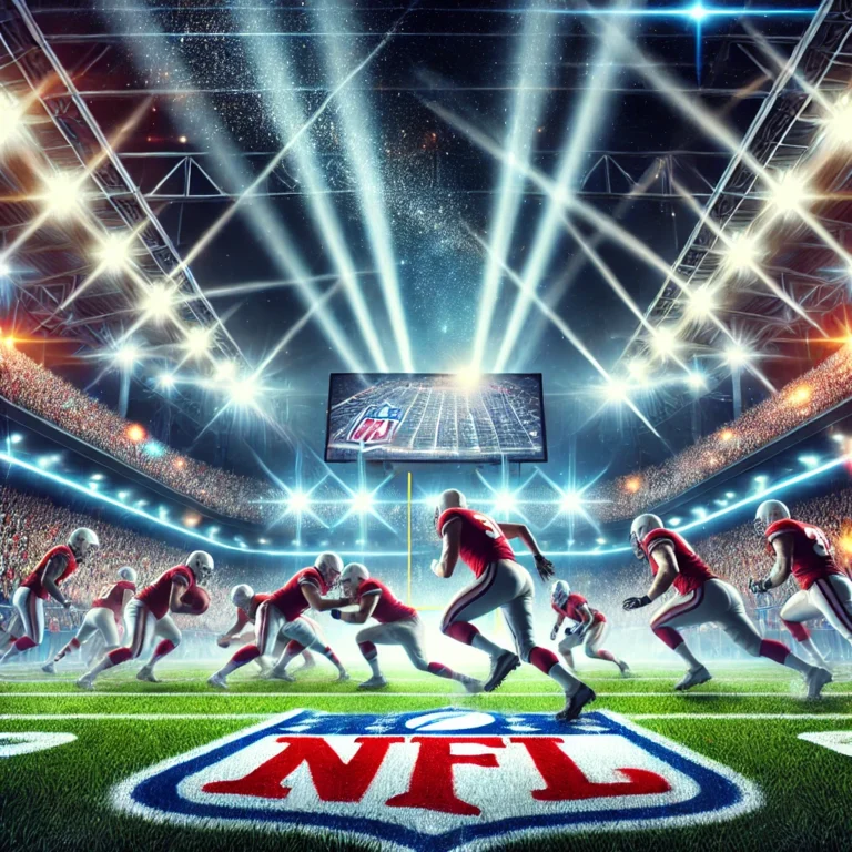 NFL betting trends 2025