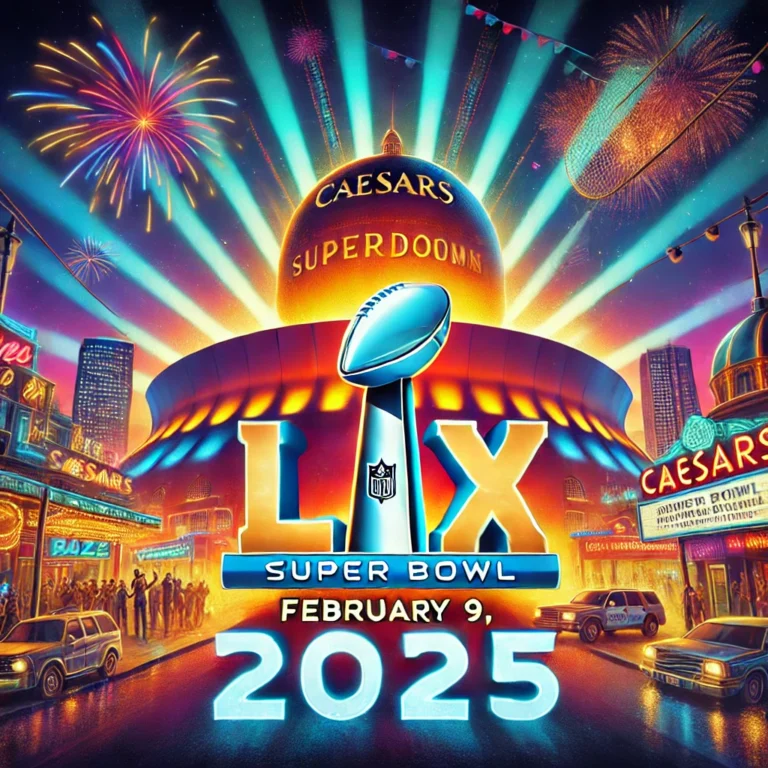 Super Bowl LIX 2025