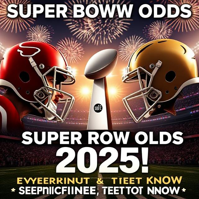 ✅ Super Bowl Predictions 2025