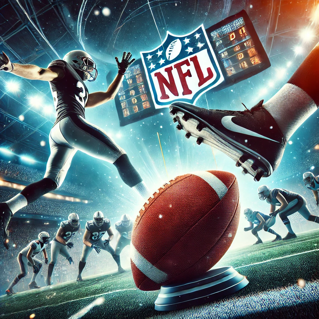 The Ultimate Guide to NFL Trends in 2025 Winning Strategies for