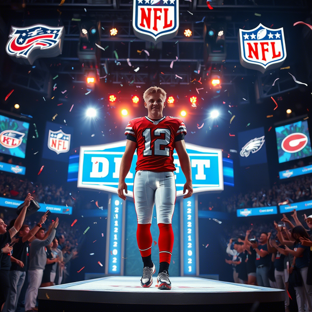 2025 NFL Draft