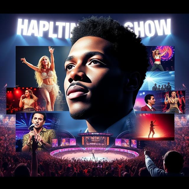 Who Sings at Super Bowl 2025? Who Sings at Super Bowl 2025?