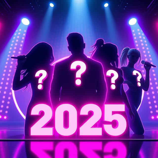 Who Sings at Super Bowl 2025? Who Sings at Super Bowl 2025?