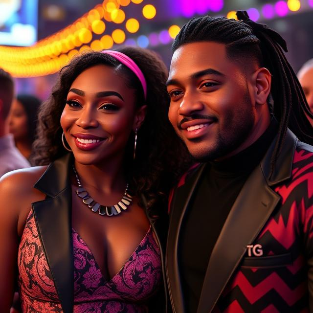 Serena Williams’ Husband: Everything You Need to Know About Alexis Ohanian A Power Couple: Serena Williams and Alexis Ohanian at a Public Event