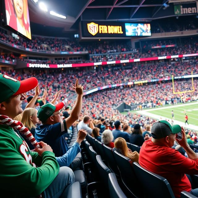 Super Bowl 2025 Tickets: A Complete Guide Super Bowl 2025 Tickets