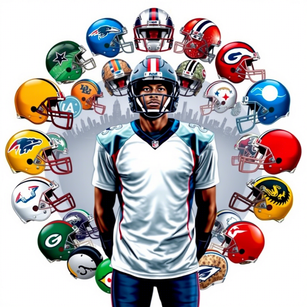 2025 NFL Draft