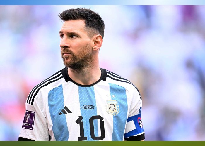 Who is the Best: Messi or Ronaldo? The Ultimate Comparison Messi or Ronaldo