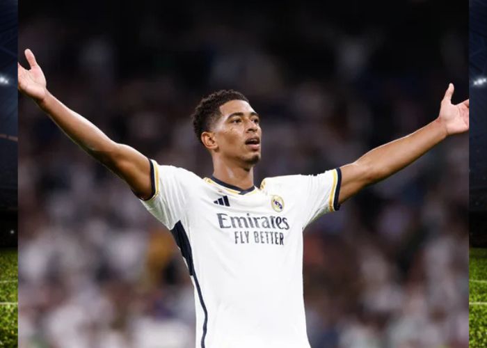 Top 5 Most Handsome Footballers in the World (2025): Charm, Style, and Soccer Swagger Top 5 Most Handsome Footballers in the World