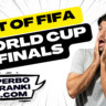 List of FIFA World Cup finals