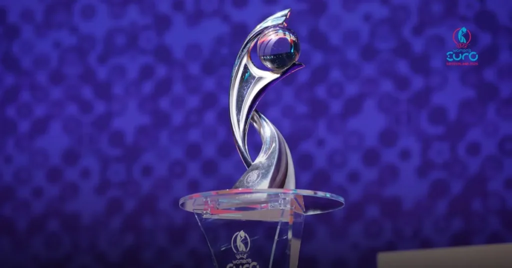 Women’s Euro 2025: England’s Revenge